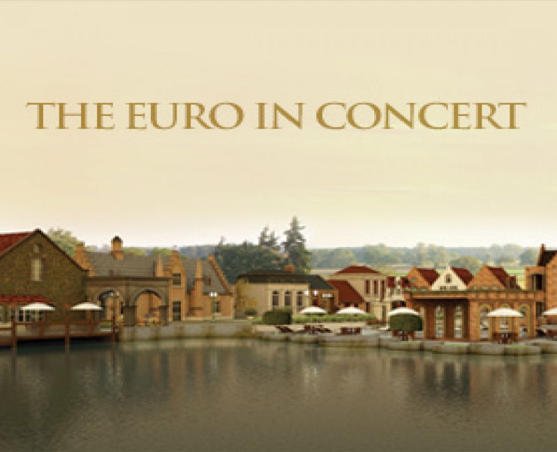 The Euro In Concert